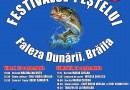 „Festivalul Peștelui”, ediția a IV-a, Brăila 2022