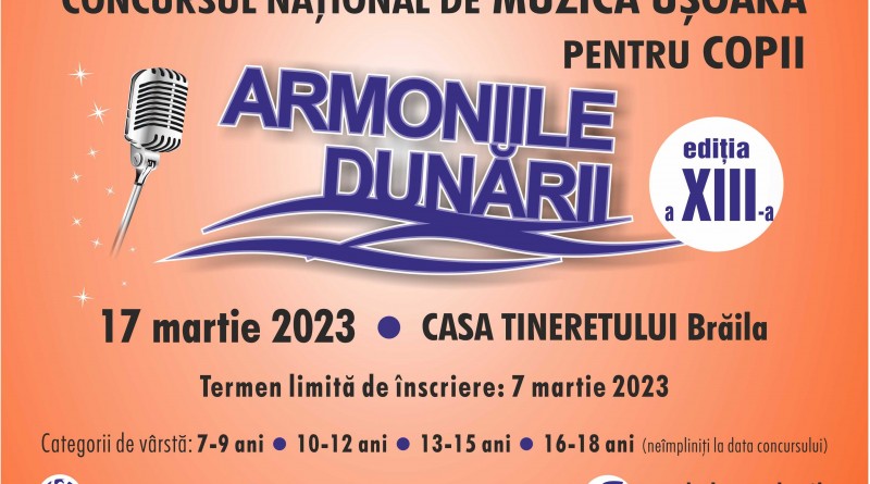 Armonii 2023