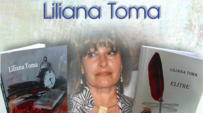 Liliana Toma