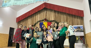 152 de premii castigate de copii de la „Agat Music School”