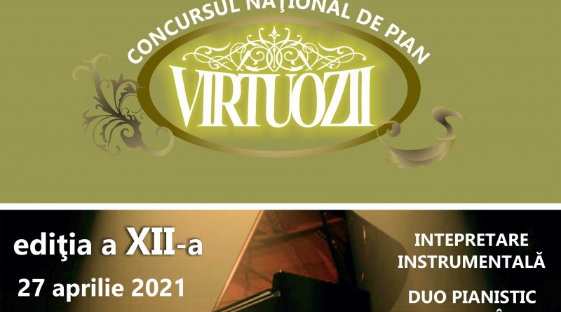 [SPA] Afis Virtuozii 2021 (new)